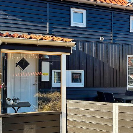 Holiday Home Strandengen Juelsminde  Exterior foto