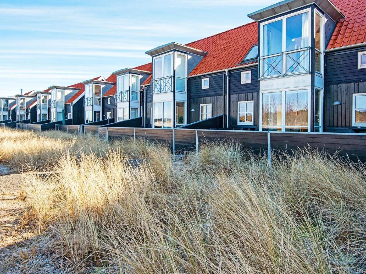 Holiday Home Strandengen Juelsminde  Exterior foto