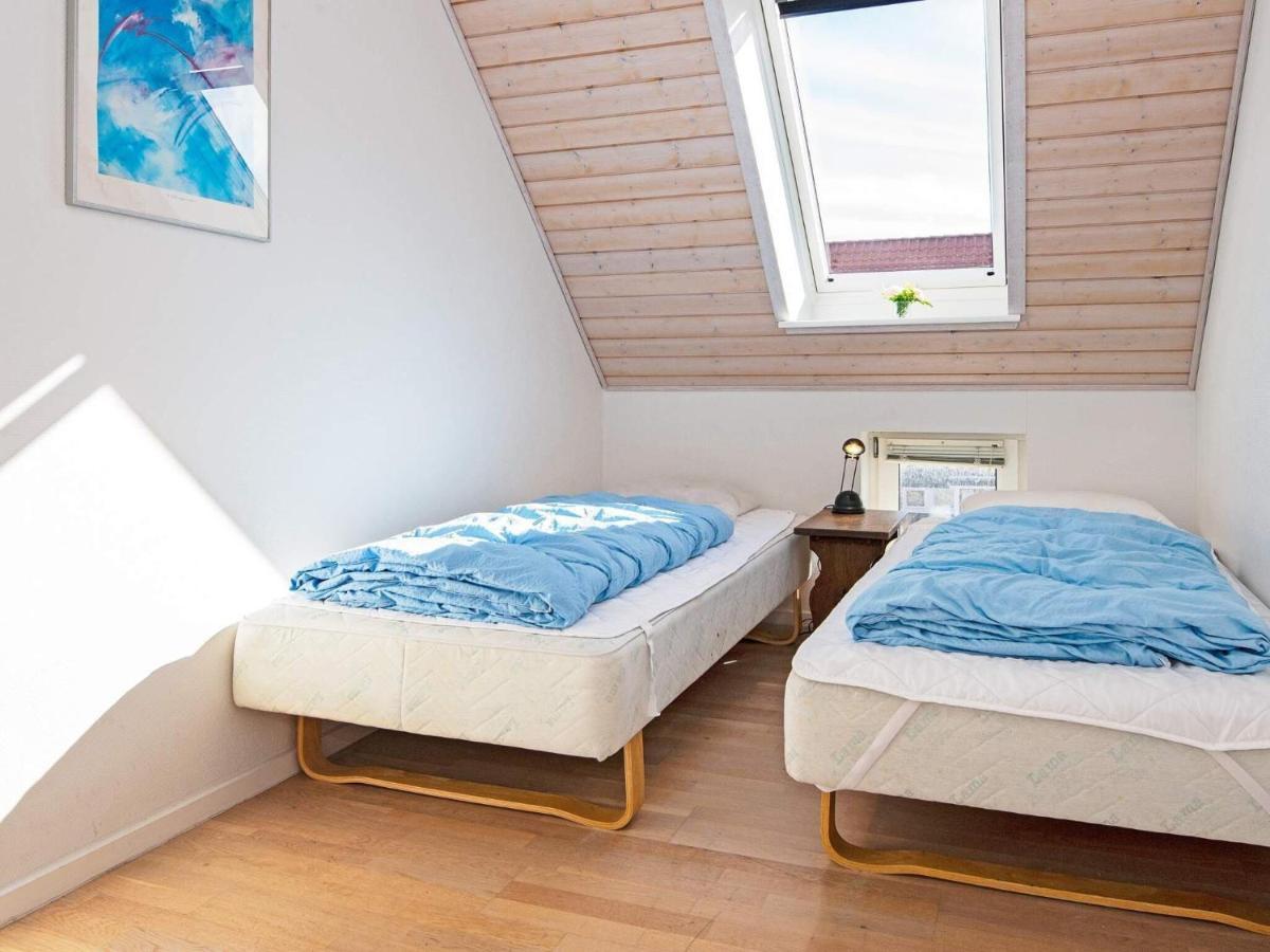 Holiday Home Strandengen Juelsminde  Exterior foto