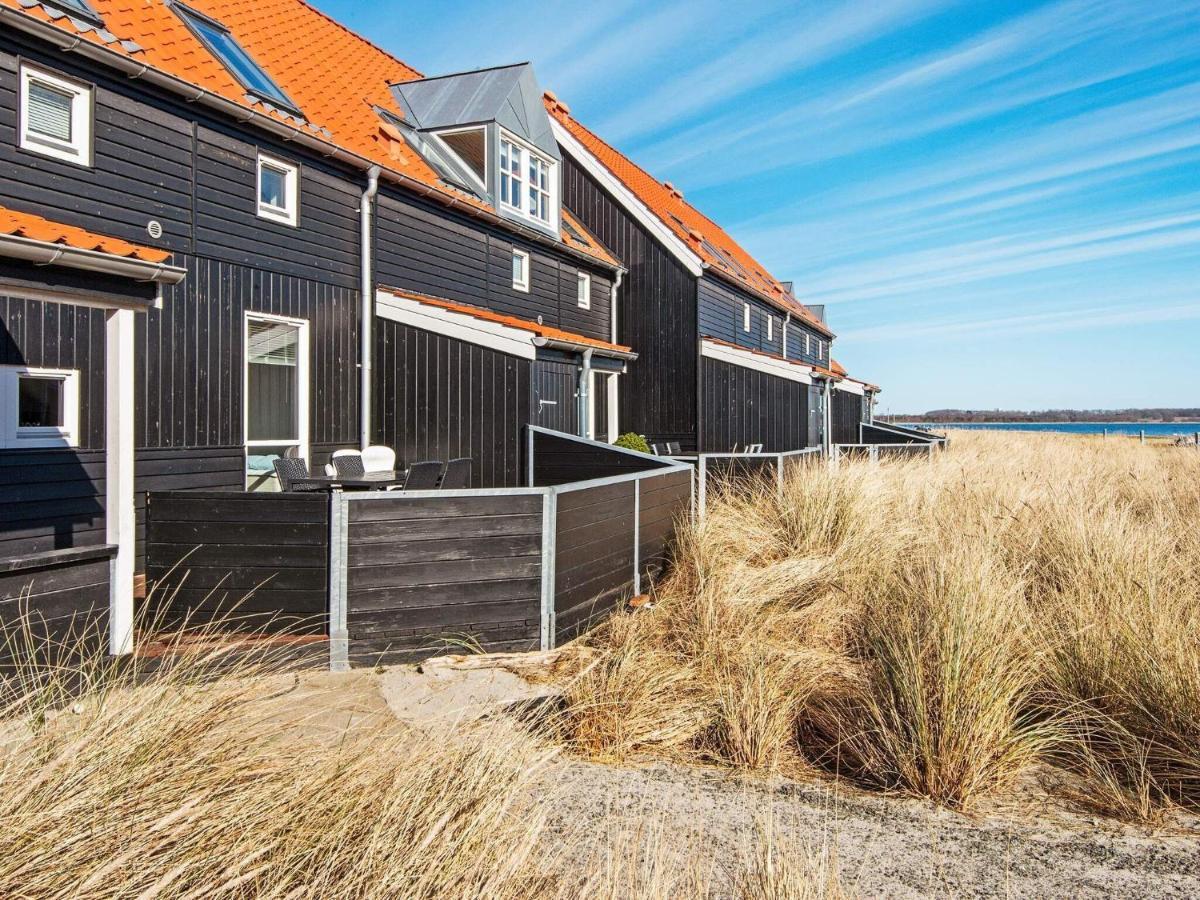 Holiday Home Strandengen Juelsminde  Exterior foto